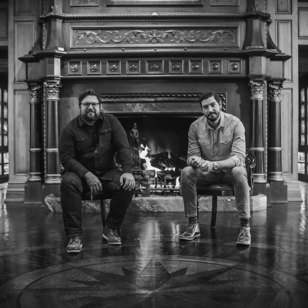 Fortunato Founders
