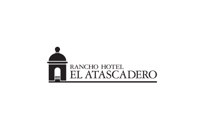 Old Hotel El Atascadero Logo